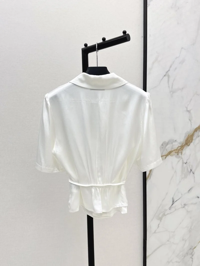 FlexibleFit Prada Shirts 165833