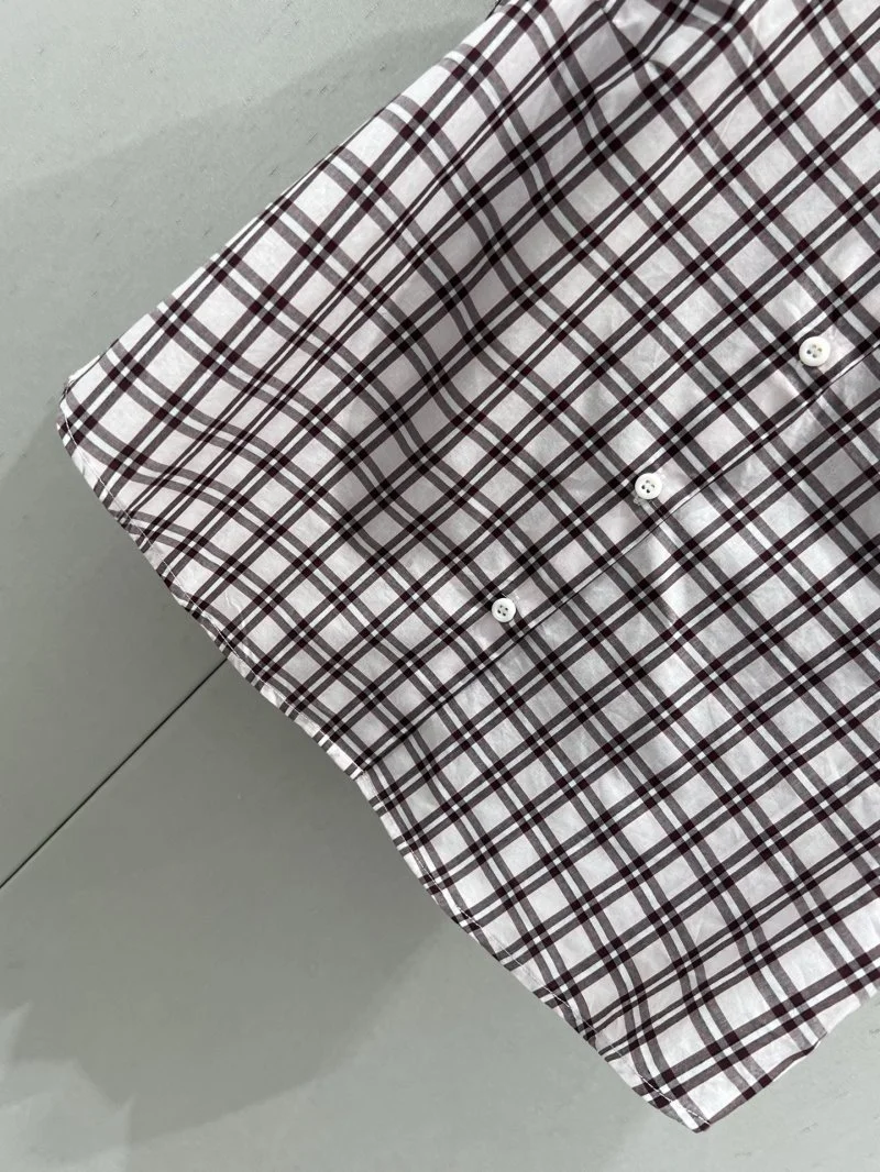 Prada Shirts Efficient 165838