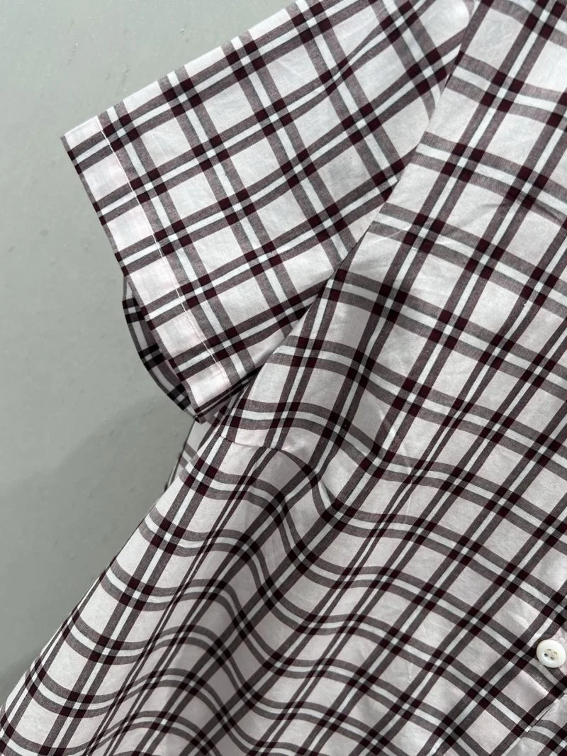Prada Shirts Efficient 165838
