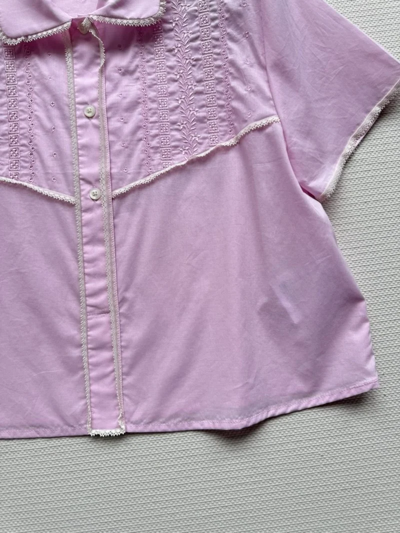 Breathable Prada Shirts 165961
