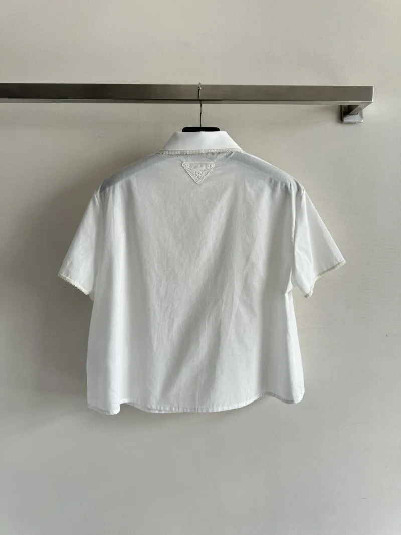 SunProtective Prada Shirts 165828