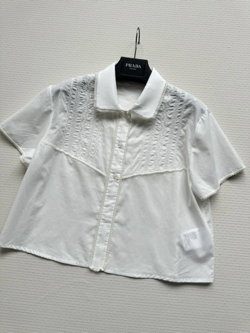 SunProtective Prada Shirts 165828