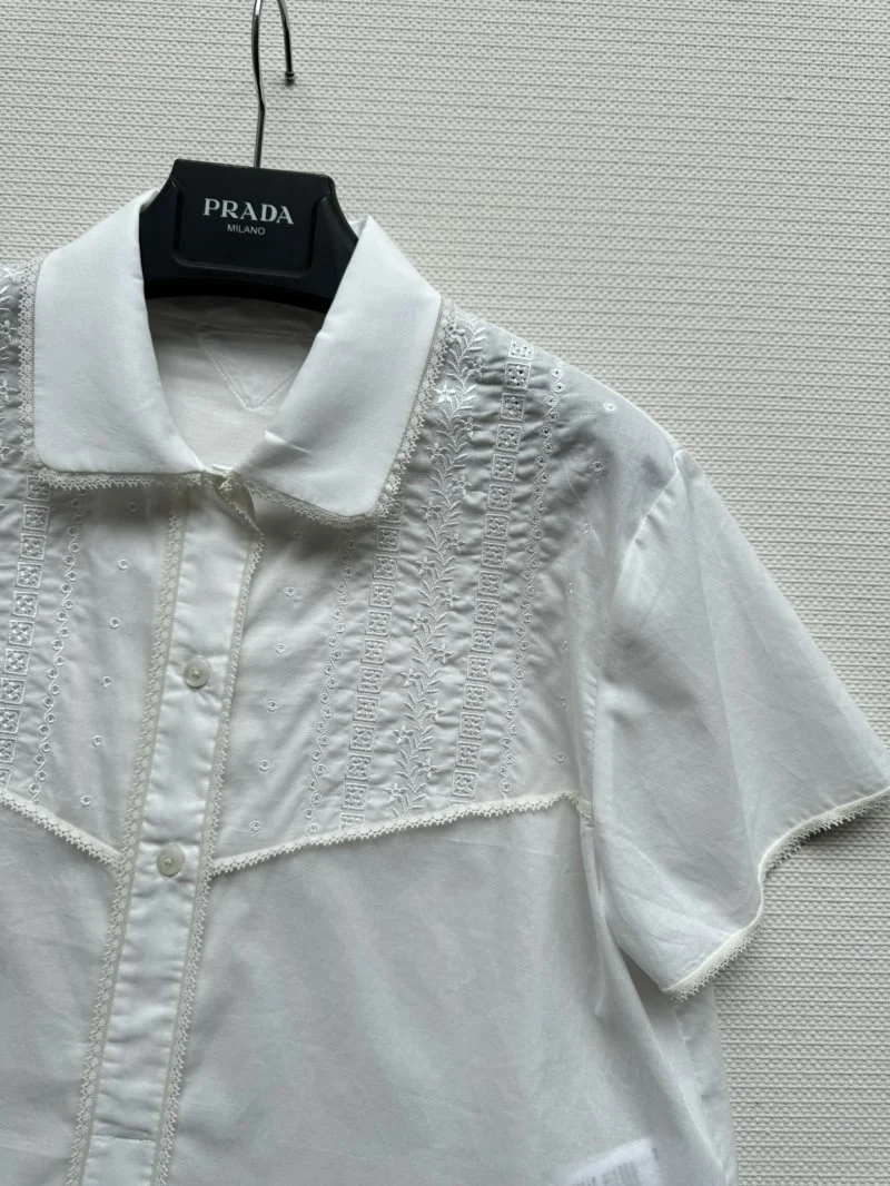 SunProtective Prada Shirts 165828