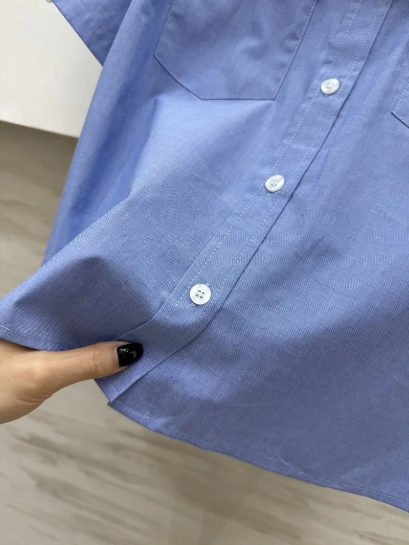 Prada Shirts Trendy 165836