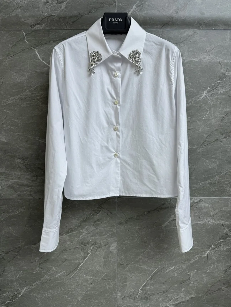 StreetReady Prada Shirts 165829