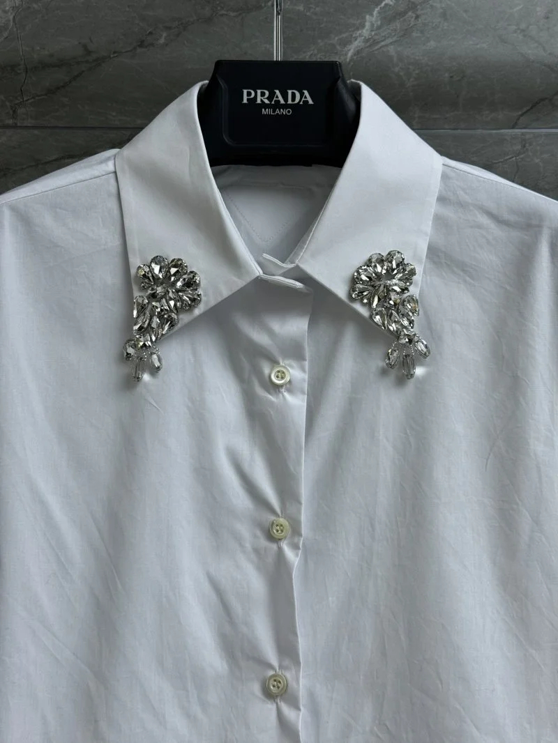 StreetReady Prada Shirts 165829