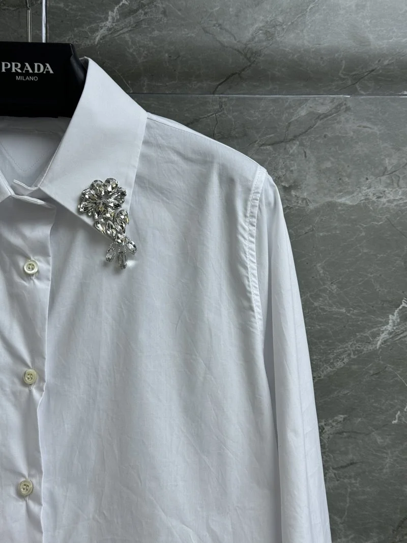 StreetReady Prada Shirts 165829