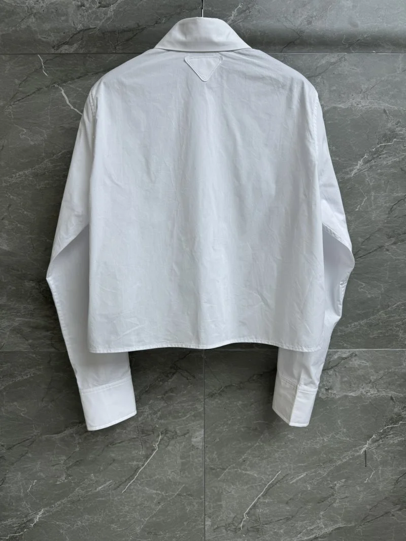 StreetReady Prada Shirts 165829