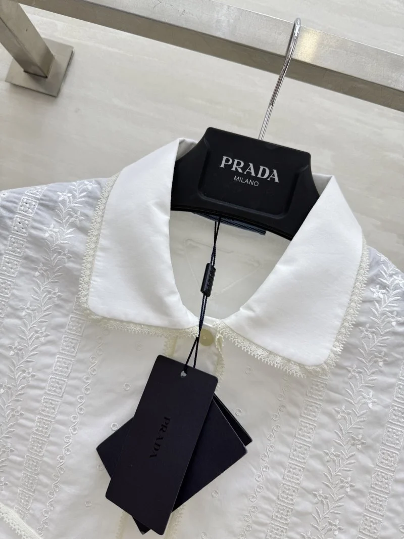 EasyCare Prada Shirts 165865