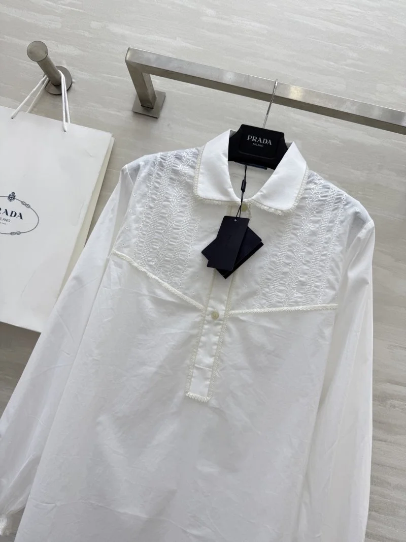 EasyCare Prada Shirts 165865