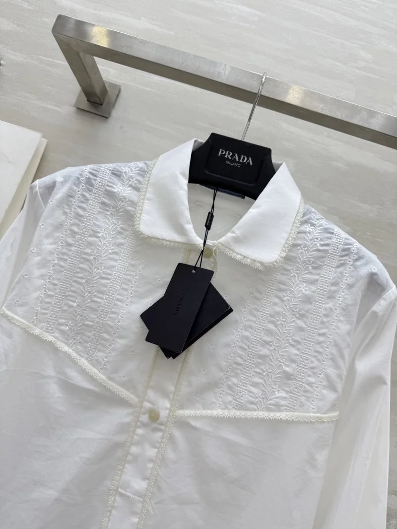 EasyCare Prada Shirts 165865