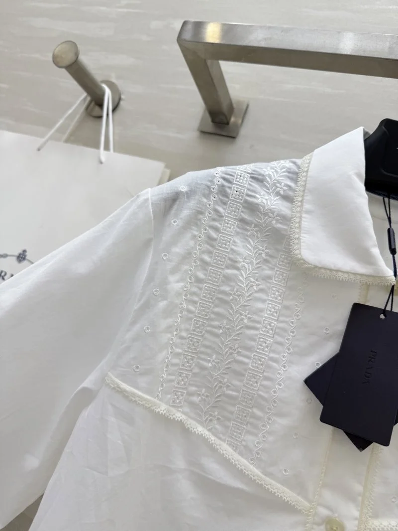 EasyCare Prada Shirts 165865