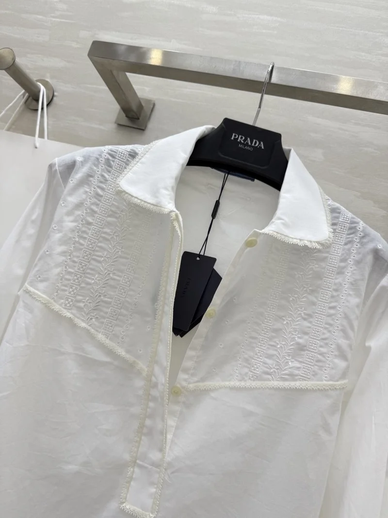 EasyCare Prada Shirts 165865