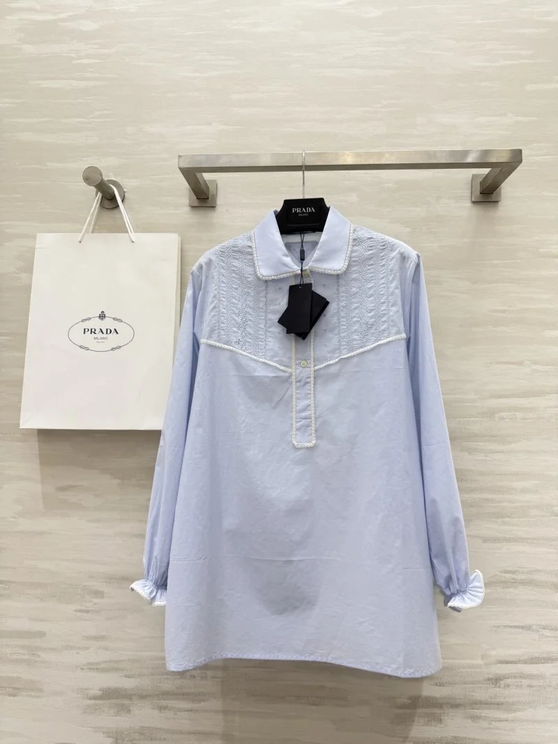 FastDry Prada Shirts 165826