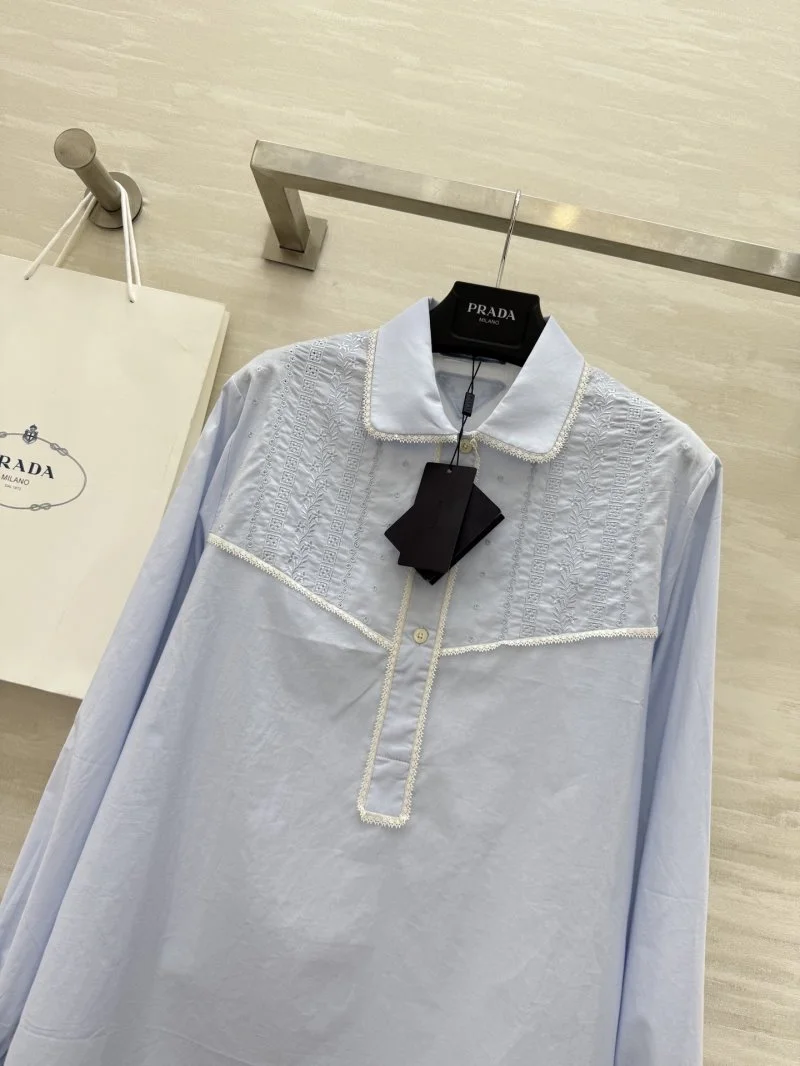 FastDry Prada Shirts 165826