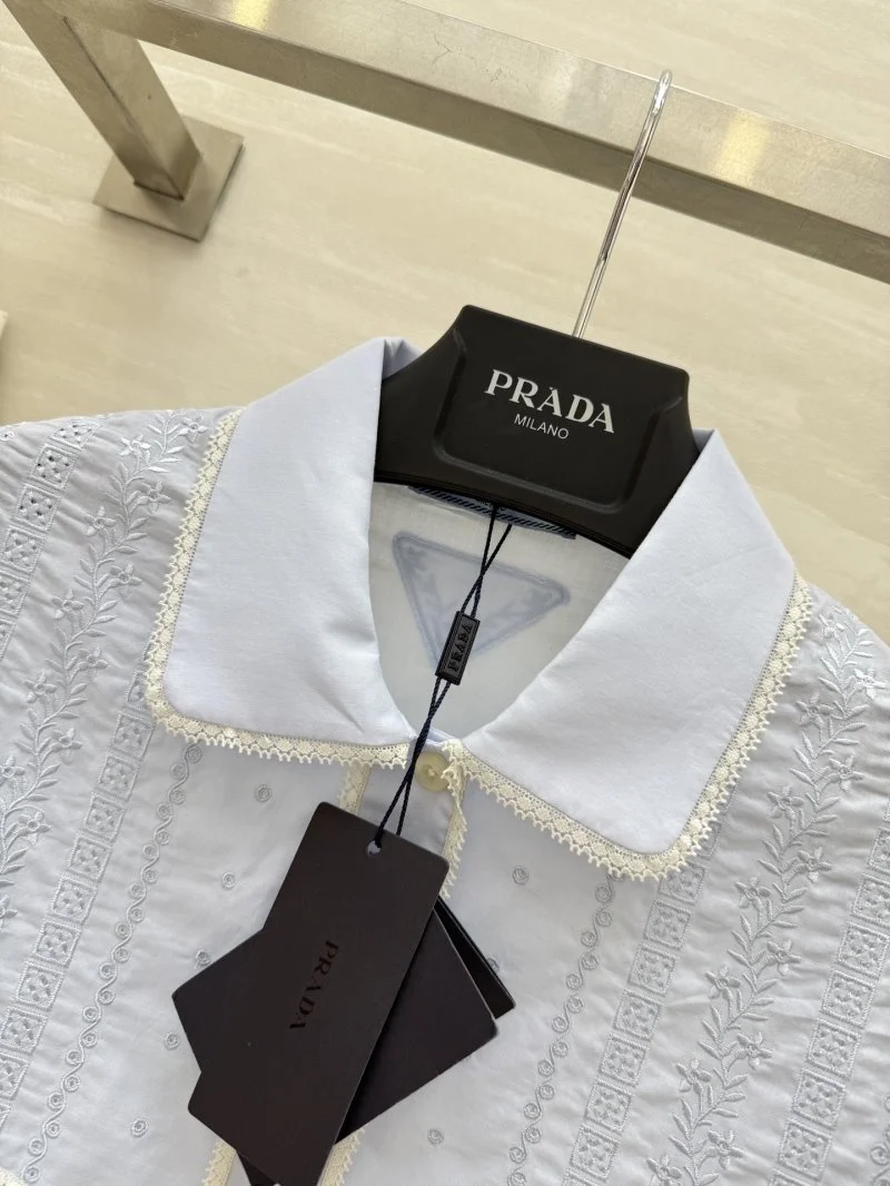 FastDry Prada Shirts 165826