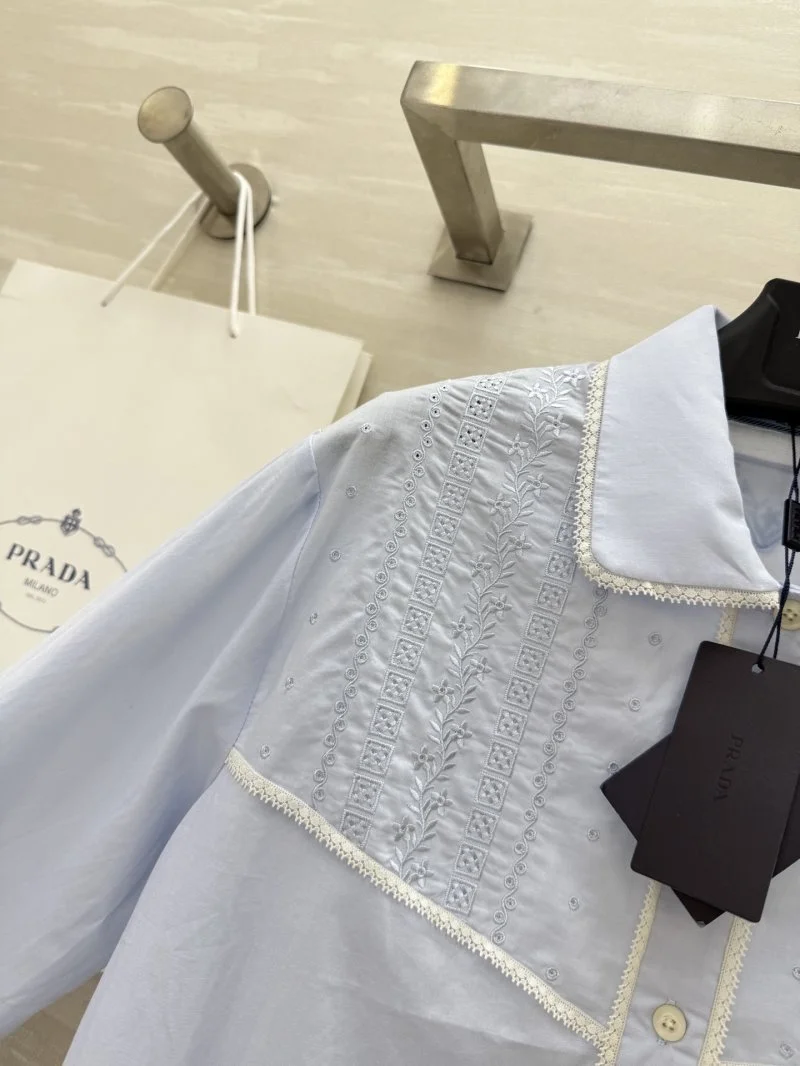 FastDry Prada Shirts 165826