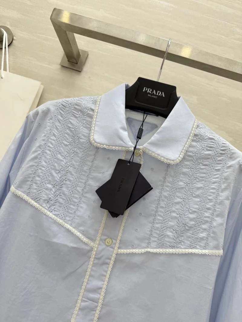 FastDry Prada Shirts 165826