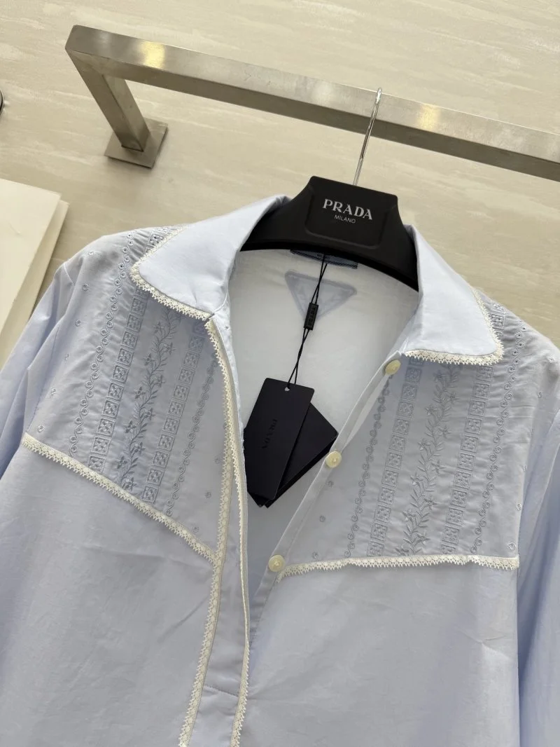 FastDry Prada Shirts 165826