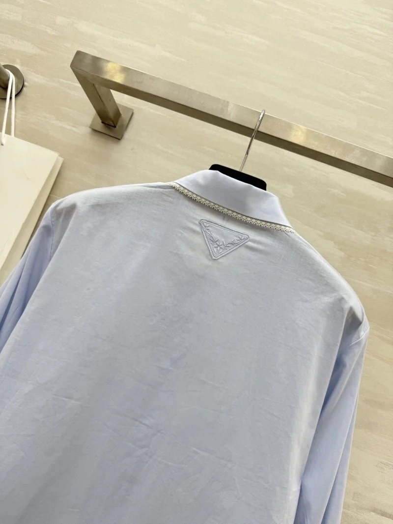 FastDry Prada Shirts 165826