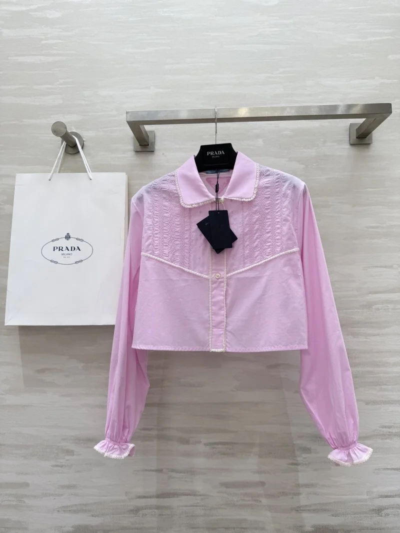 EasyMatch Prada Shirts 165823