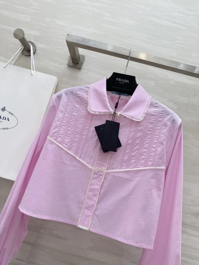 EasyMatch Prada Shirts 165823