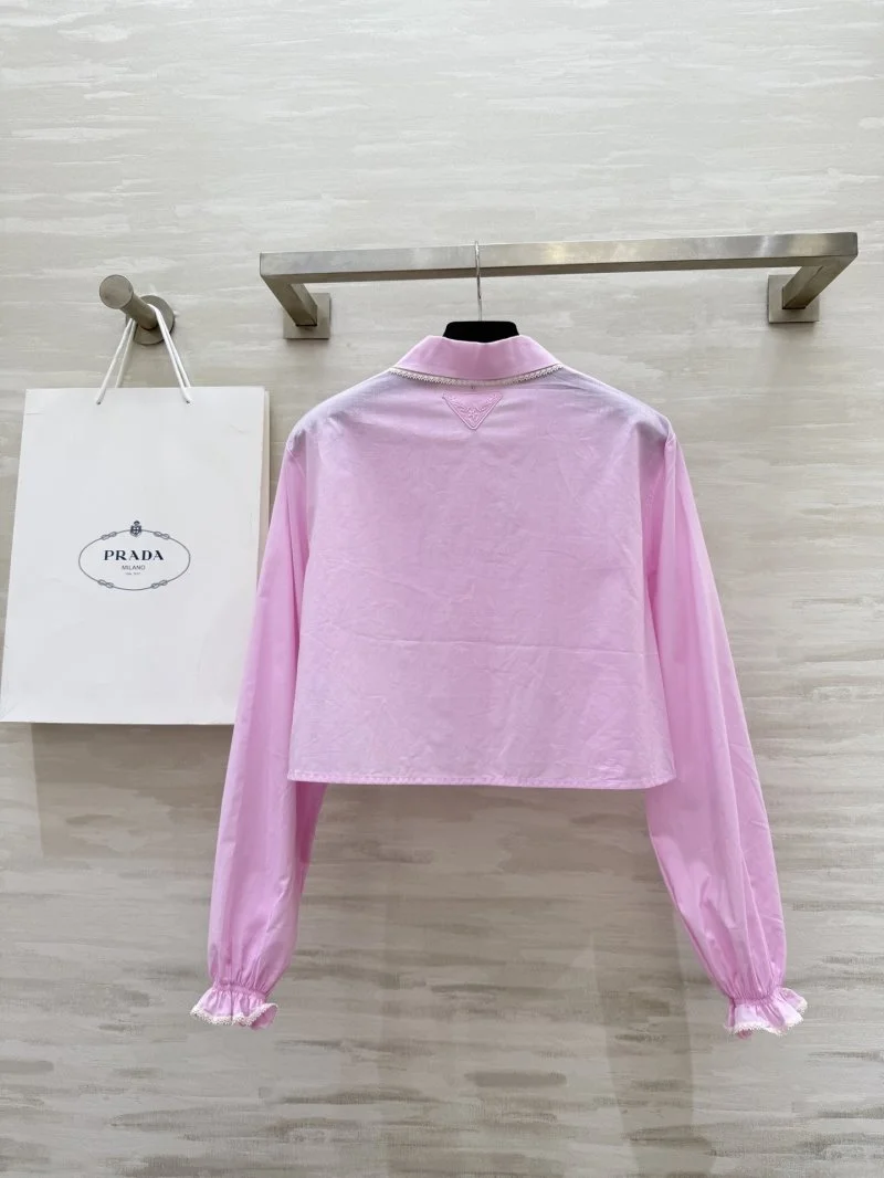 EasyMatch Prada Shirts 165823