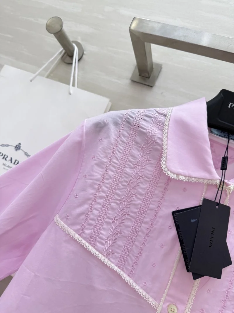 EasyMatch Prada Shirts 165823