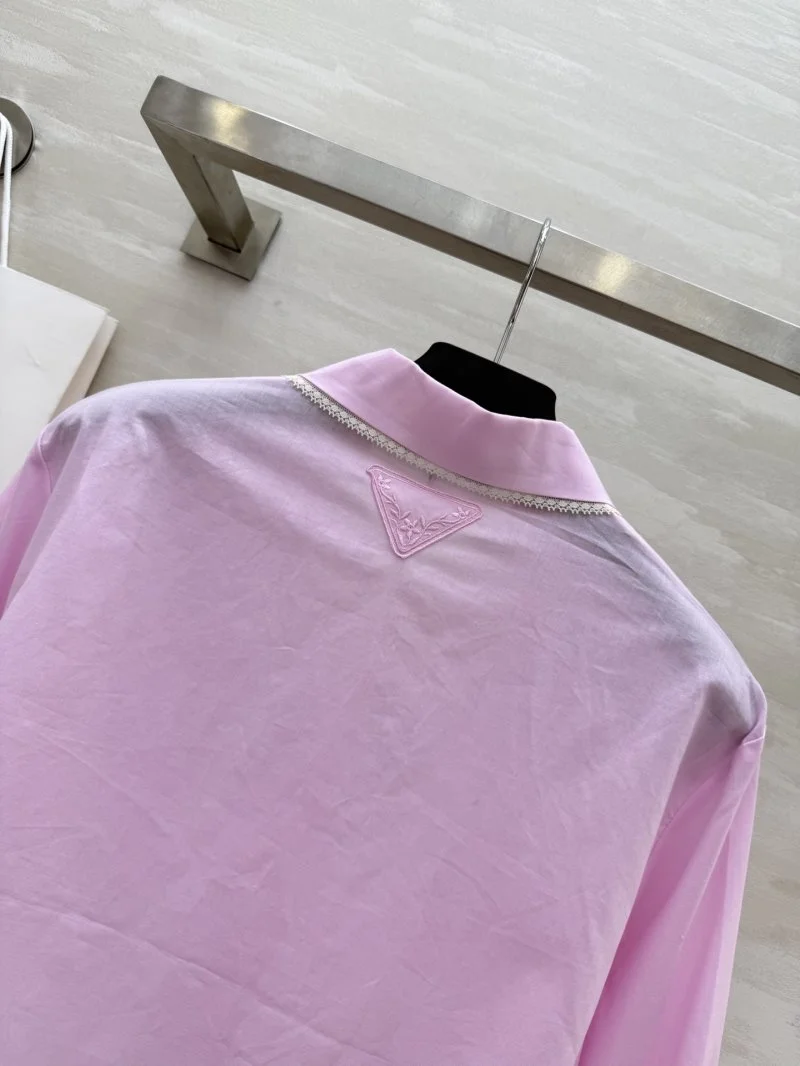 EasyMatch Prada Shirts 165823