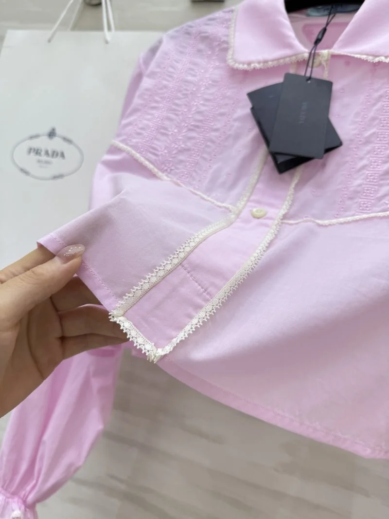EasyMatch Prada Shirts 165823