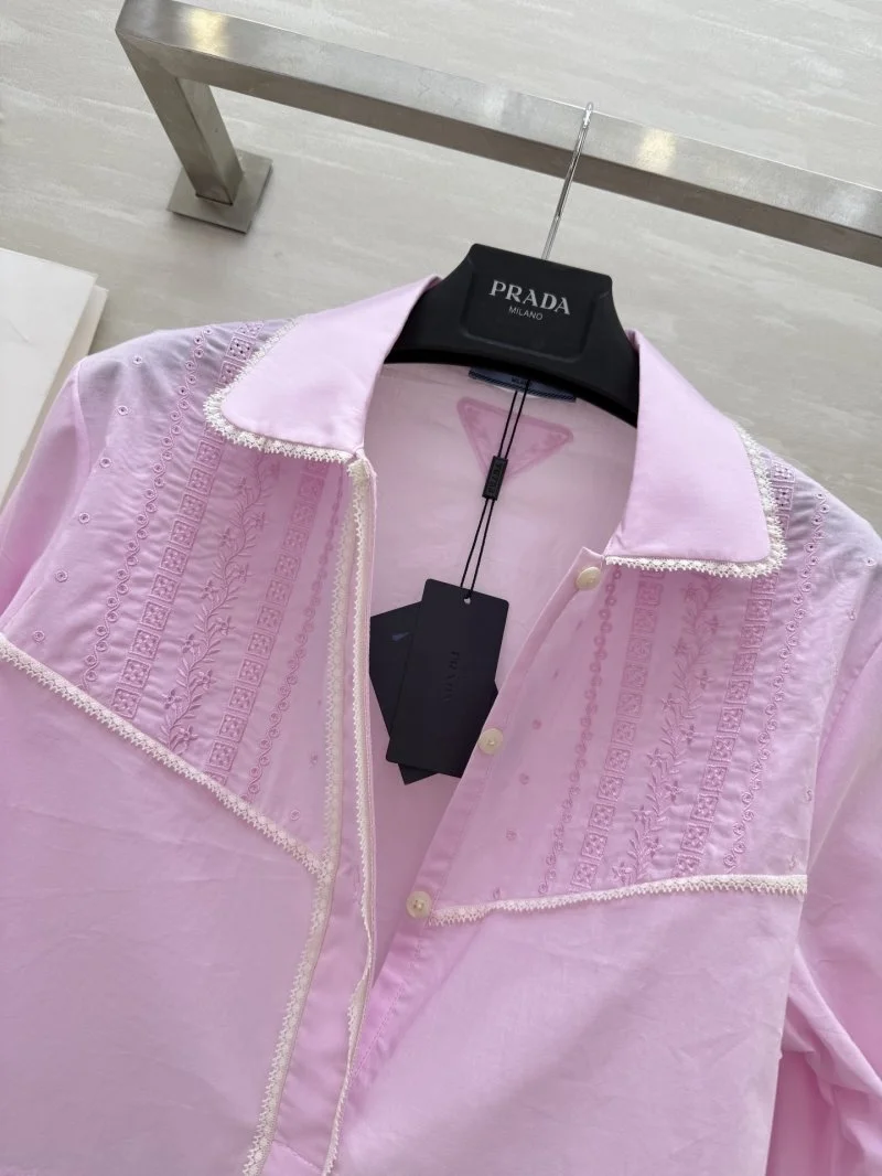 EasyMatch Prada Shirts 165823