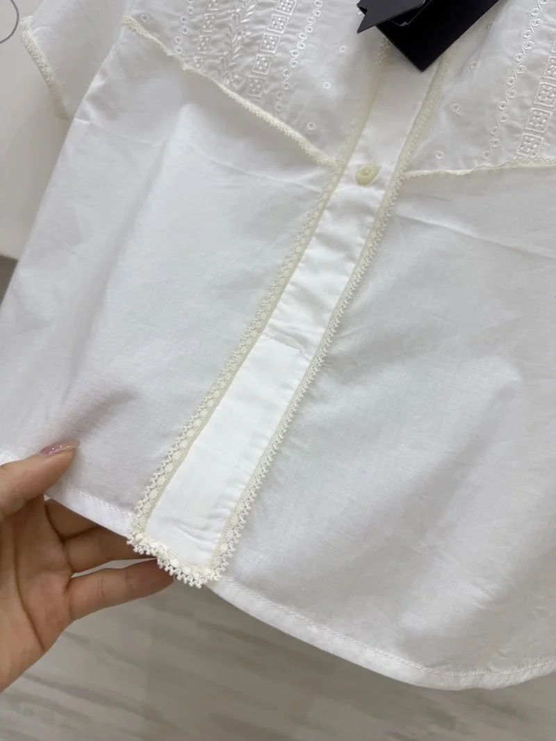 Prada Shirts MultiPurpose 165819
