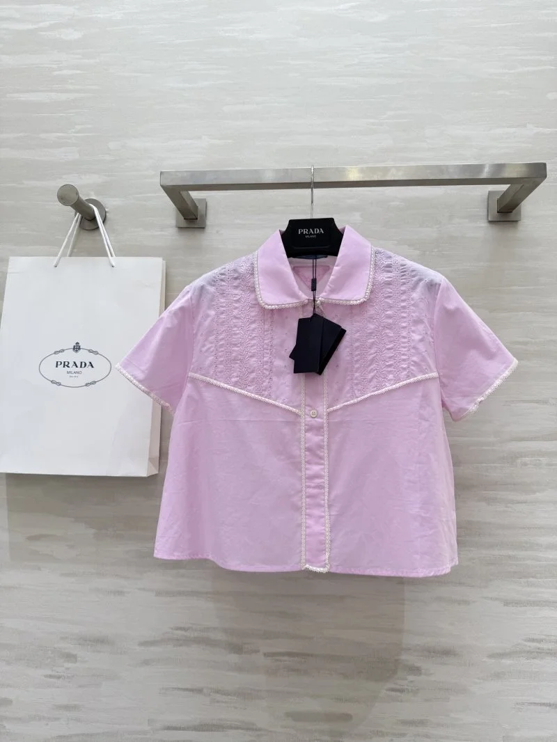 OnTrend Prada Shirts 165873