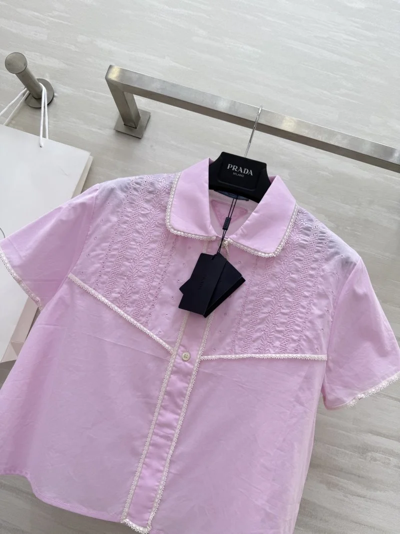 OnTrend Prada Shirts 165873