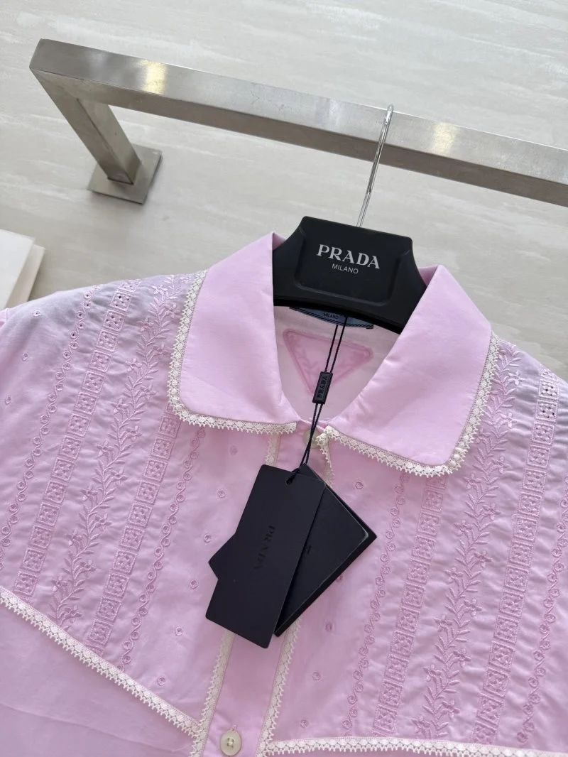 OnTrend Prada Shirts 165873