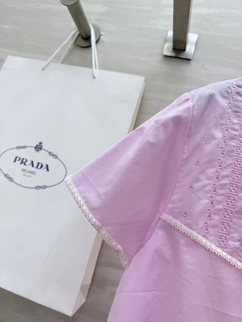 OnTrend Prada Shirts 165873
