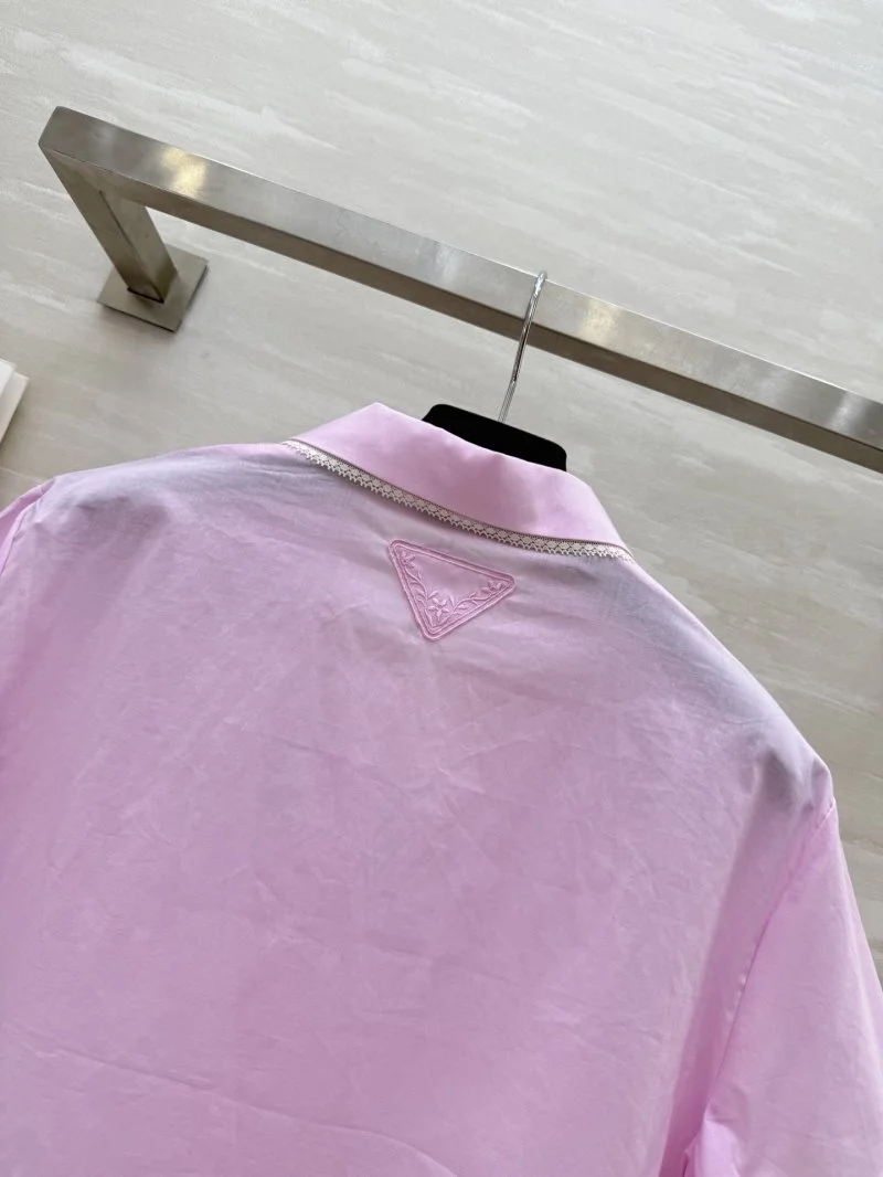 OnTrend Prada Shirts 165873
