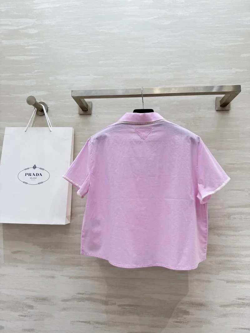 OnTrend Prada Shirts 165873