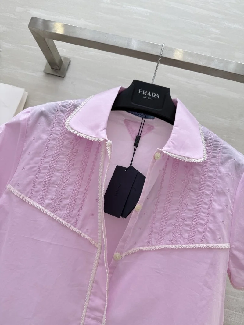 OnTrend Prada Shirts 165873