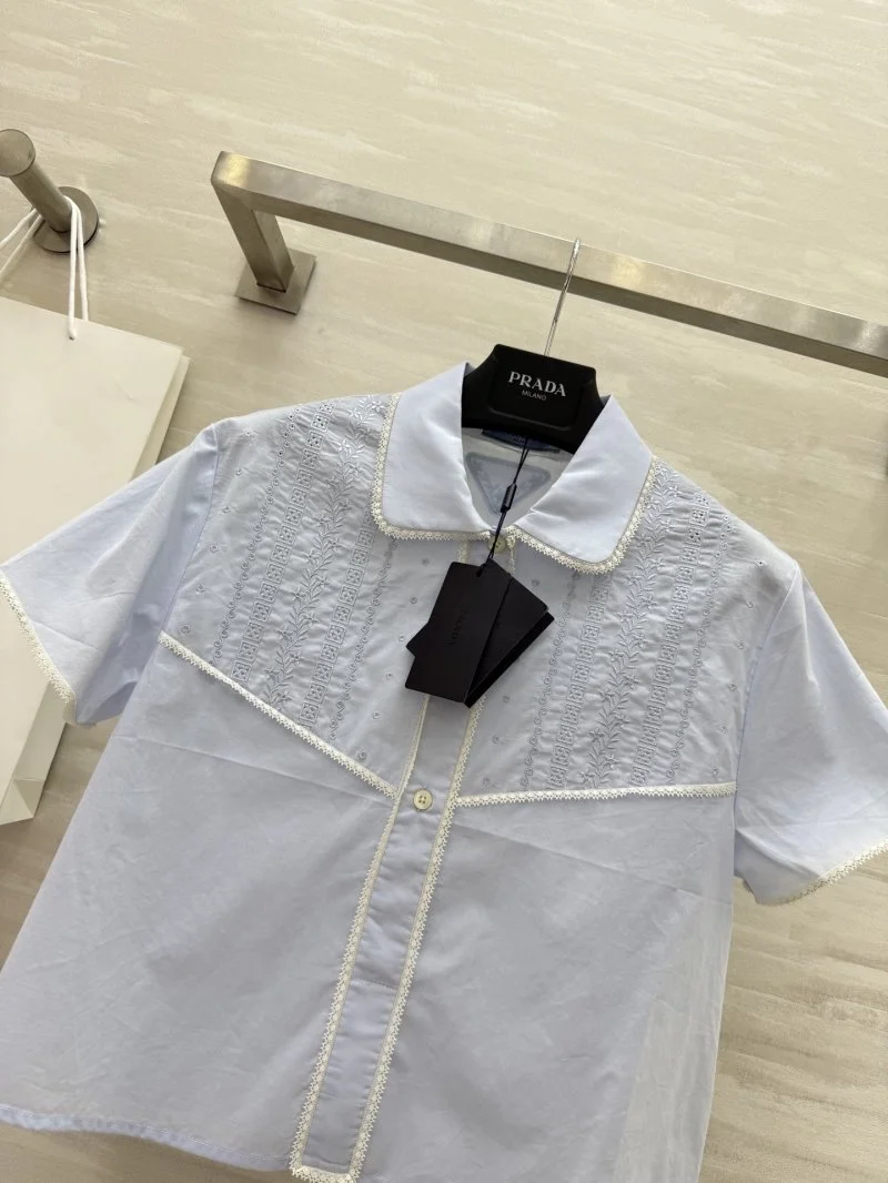 Durable Prada Shirts 165866