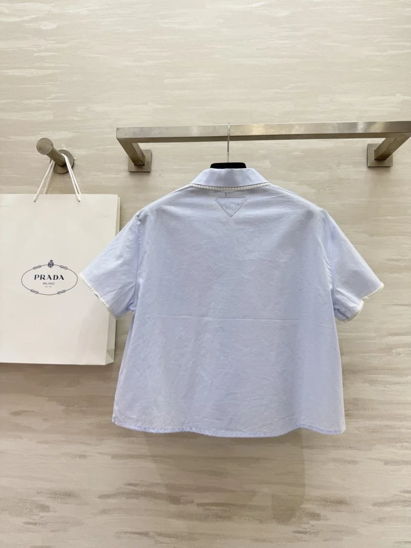 Durable Prada Shirts 165866