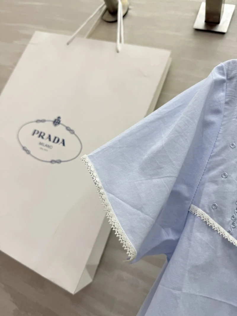 Durable Prada Shirts 165866