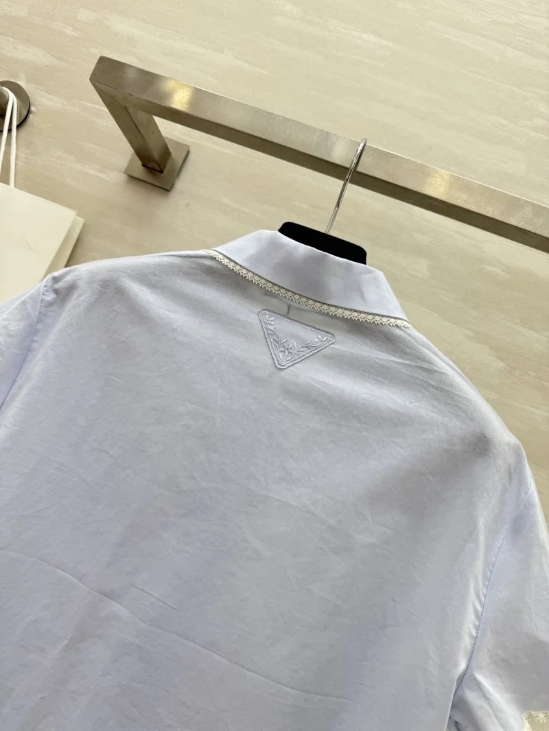 Durable Prada Shirts 165866