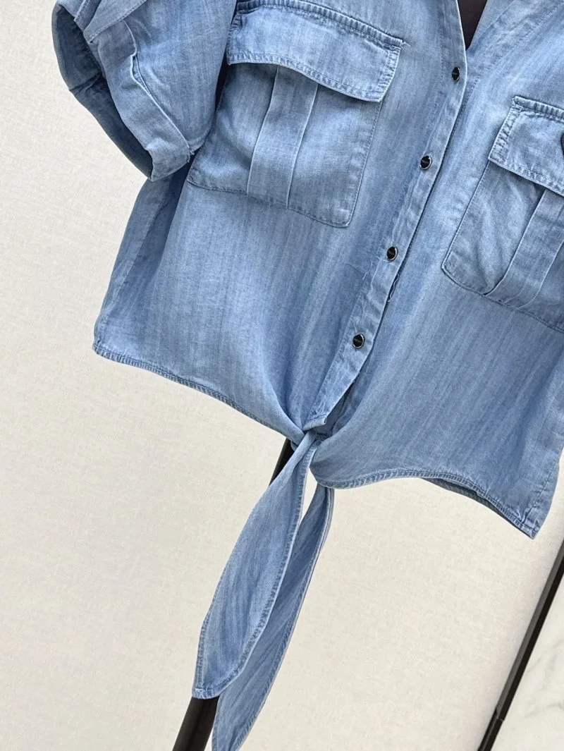 Prada Shirts Attractive 165817
