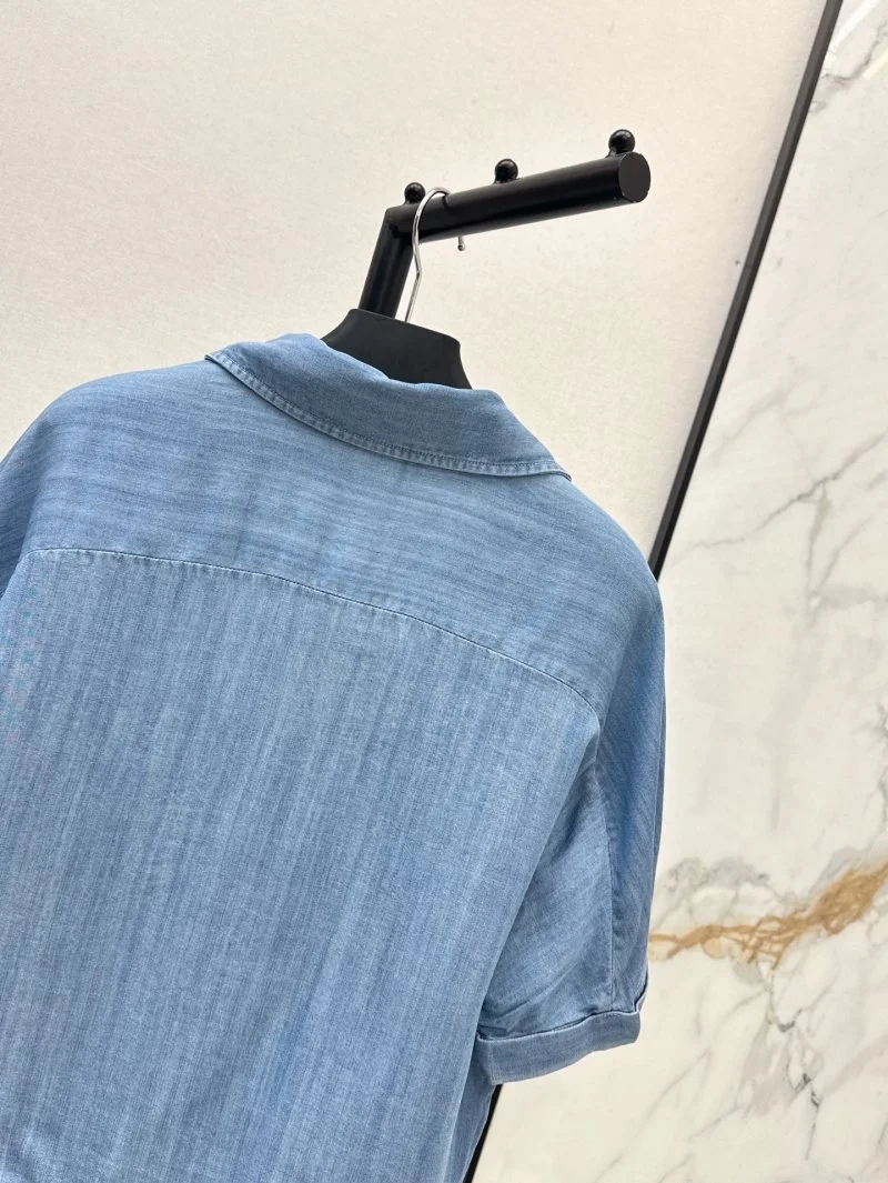 Prada Shirts Attractive 165817