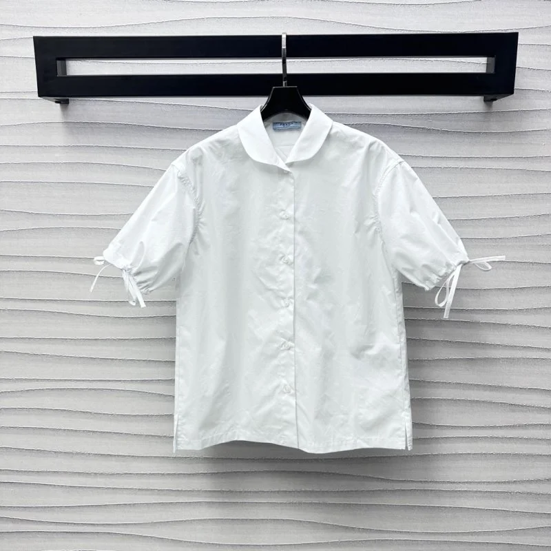Functional Prada Shirts 165853