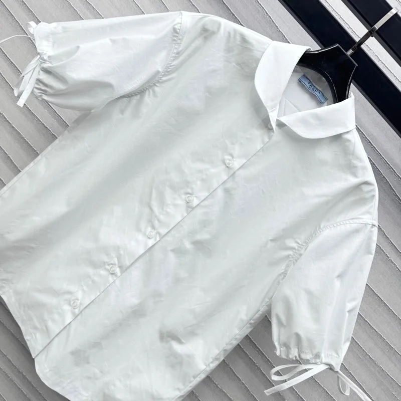 Functional Prada Shirts 165853