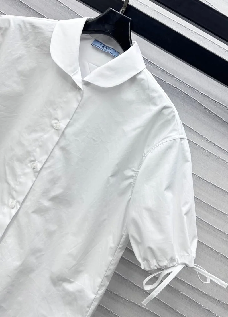 Functional Prada Shirts 165853