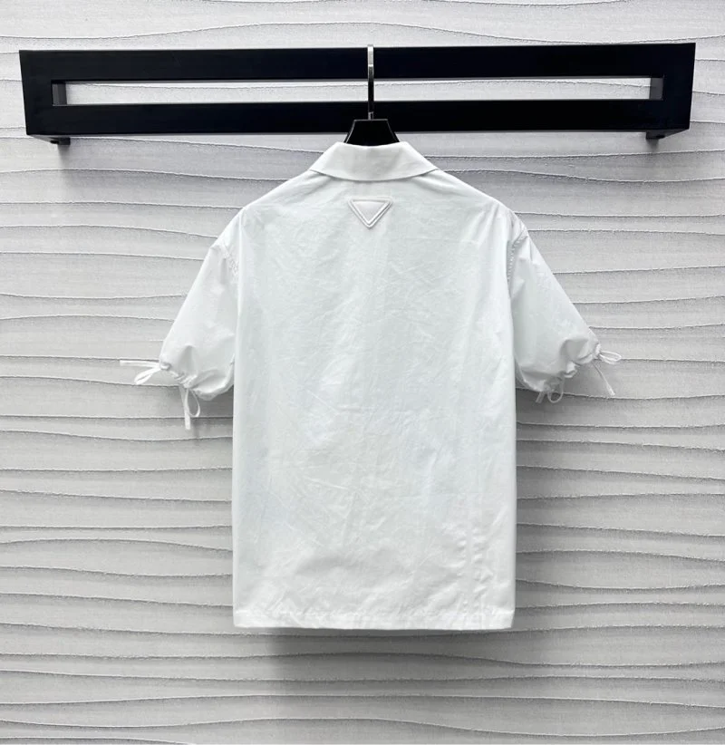 Functional Prada Shirts 165853