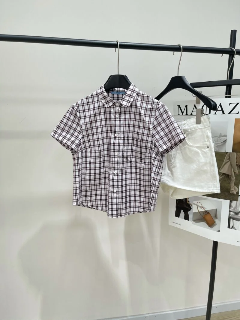 Prada Shirts StreetReady 165816
